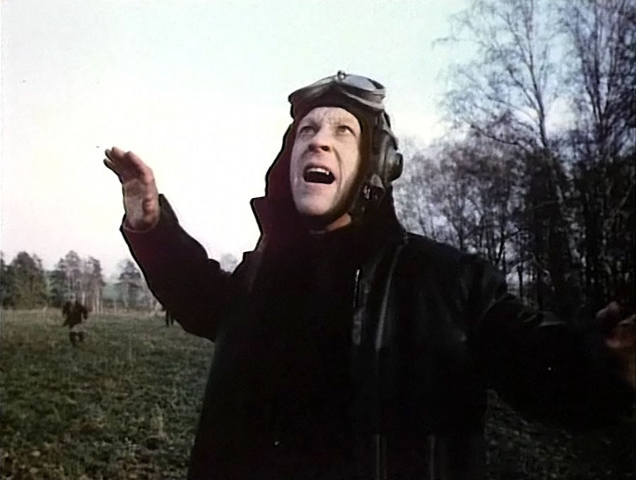 трактористы 2