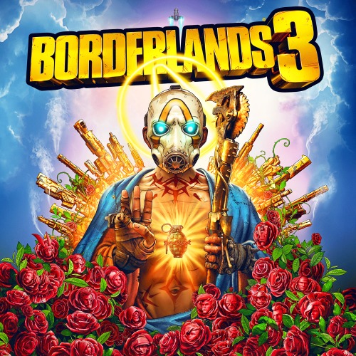 Borderlands 3 (2019) PC | Repack  xatab