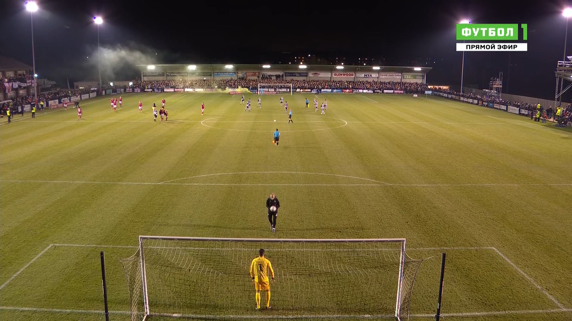 Кубок Англии 2019-20 1-й раунд Переигровка Дарлингтон-1883 - Уолсолл Матч! Футбол 1 HD.ts_20191121_140427.436.jpg