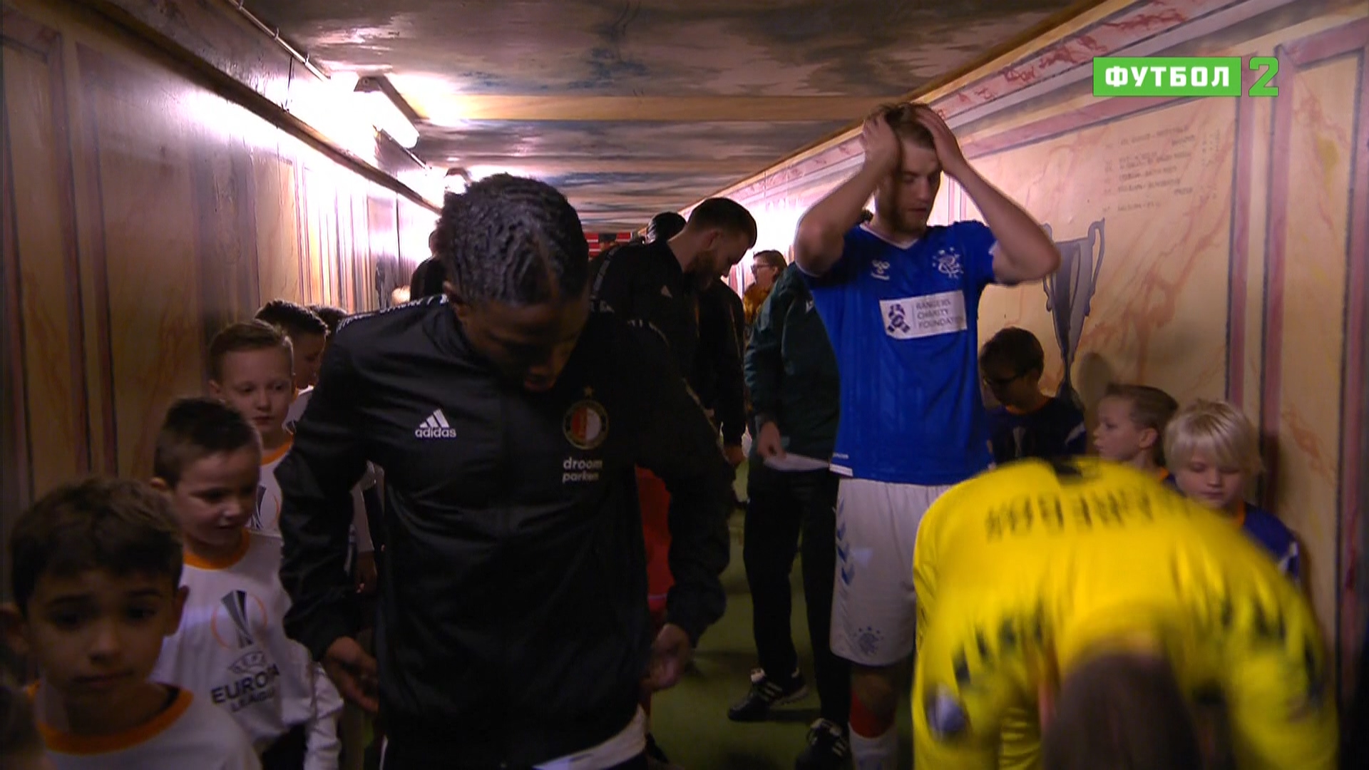 Лига Европы 2019-2020 Групповой турнир Группа G 5-й тур Фейеноорд (Нидерланды) - Рейнджерс (Шотландия) Матч! Футбол 2 HD.ts_20191130_012811.891.jpg