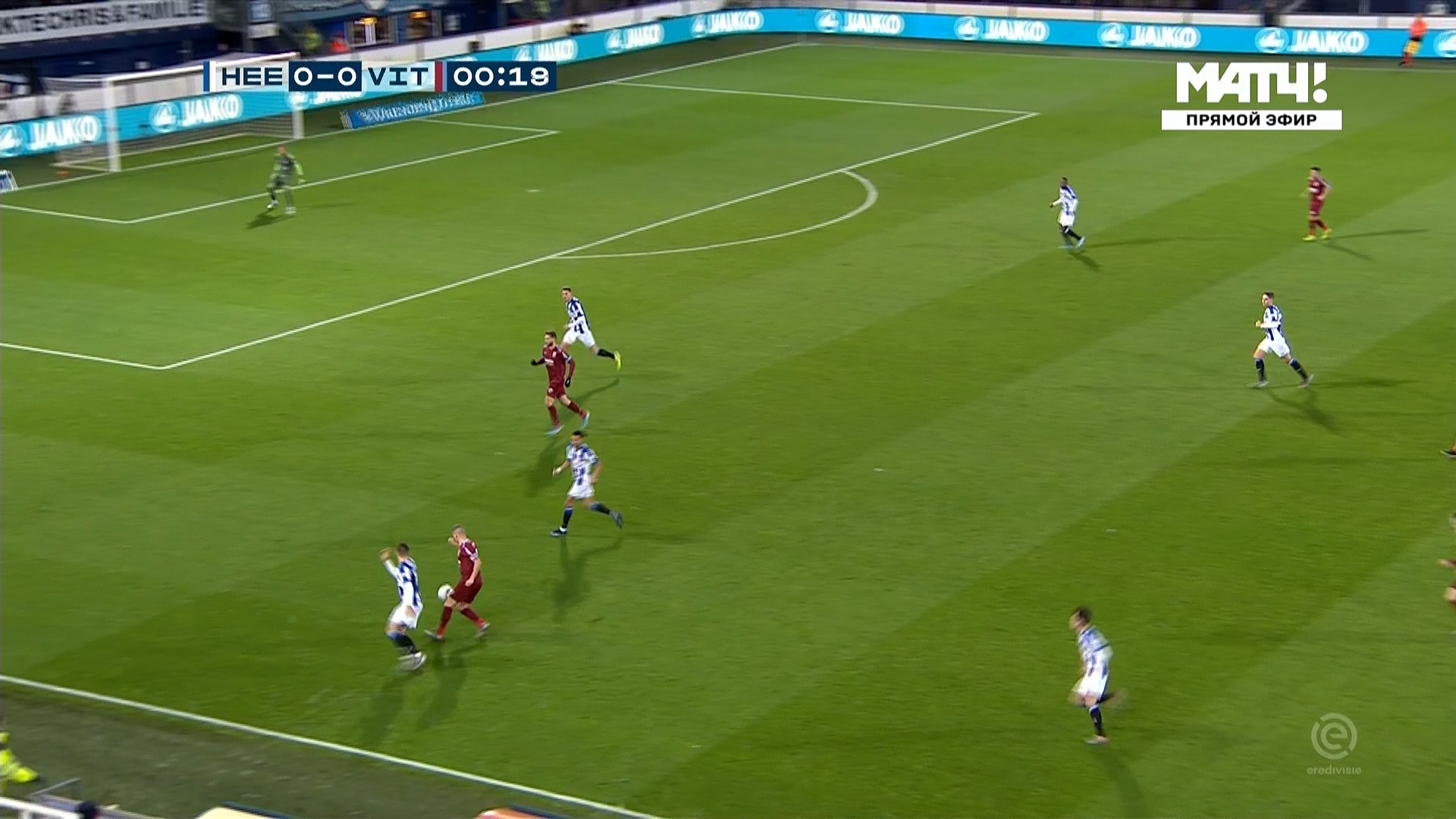 Чемпионат Голландии 2019-2020 Эредивизия 15-й тур Херенвен – Витесс Матч! Футбол 1 HD.ts_20191130_020756.937.jpg