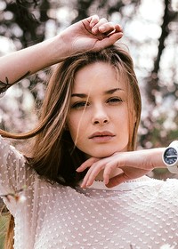 Полина Носыхина