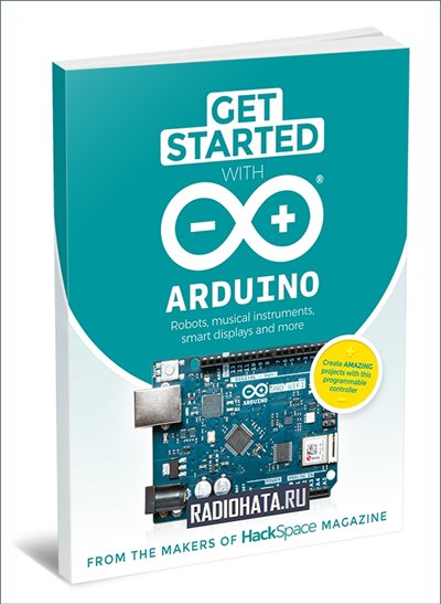 Get Started with Arduino