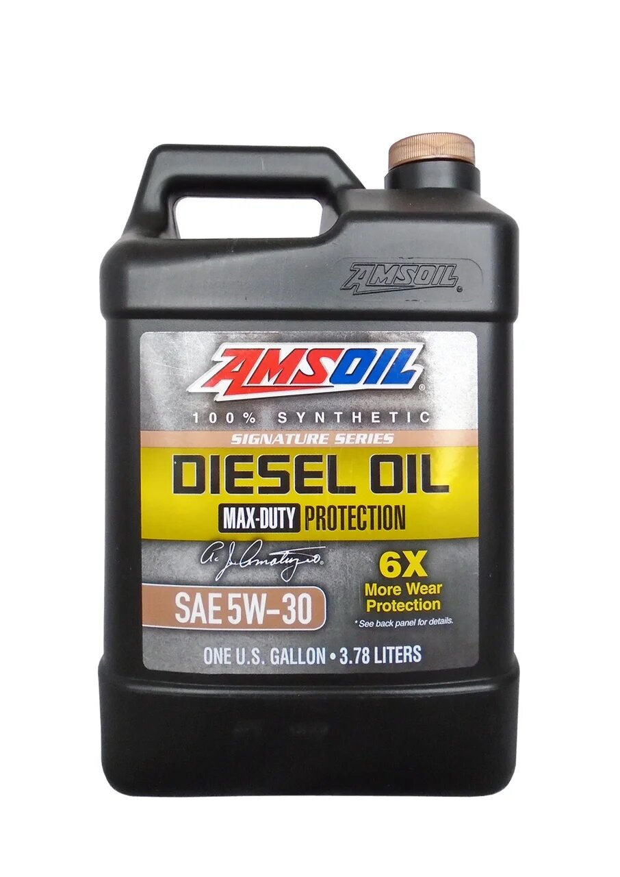 12+ Amsoil Diesel Oil Additive Pictures