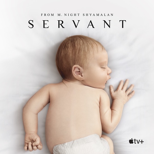    / Servant [1 ] (2019) WEB-DL 720p | AlexFilm
