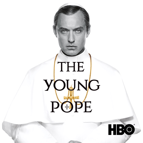   / The Young Pope [S01] (2016) WEB-DL 1080p | LostFilm | 28.98 GB