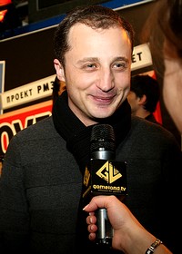 Феликс Герчиков