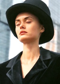 Юлия Томашевская