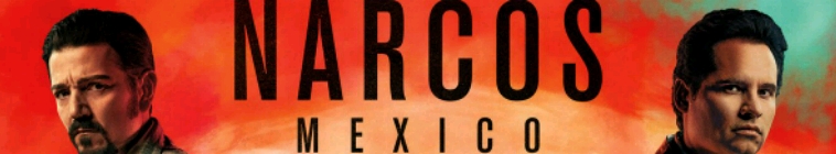 Narcos Mexico S02 720p WEB-DL x264-NTG