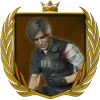 Трофеи и Достижения Resident Evil 2: Remake 181bf8643d418891f6b1eb57d2c9e59d