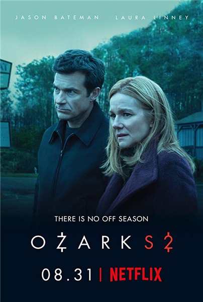  / Ozark [4 ] (2022) WEB-DL 1080p | 