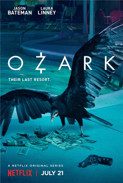  / Ozark [1-4 ] (2017-2022) WEB-DLRip | , LostFilm