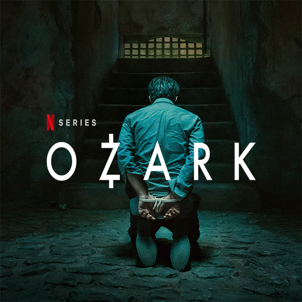 Озарк описание. Озарк. Озарк Постер. Ozark обложка. Озарк Марти.