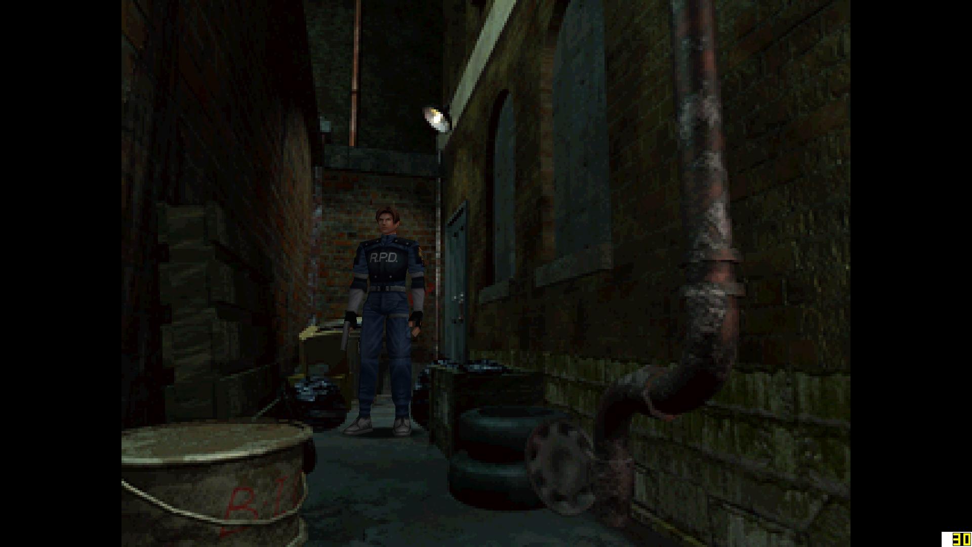 Resident evil 2 1998 steam фото 72