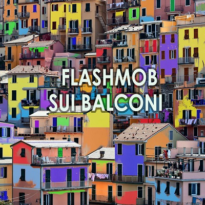 VA - Flashmob sul balconi (2020) .mp3 - 320 kbps