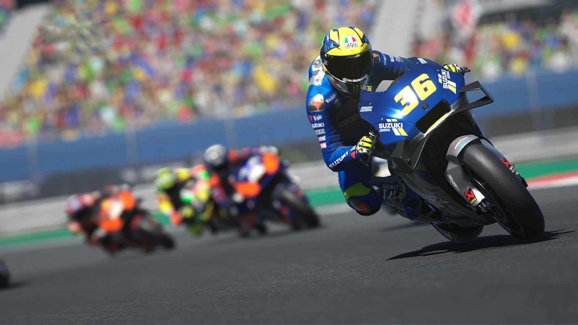 MotoGP 20 Historic Pack DLC MULTi7