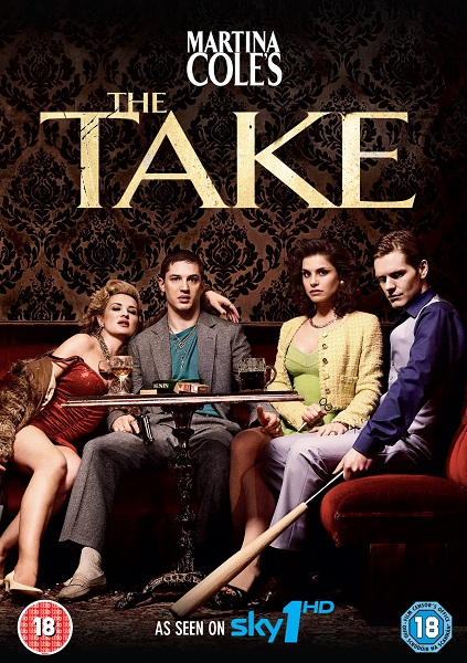  / The Take [1 ] (2009) WEBRip 1080p | LostFilm