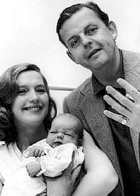 Дэвид Томлинсон