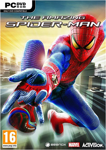 the amazing spider man pc dlc download