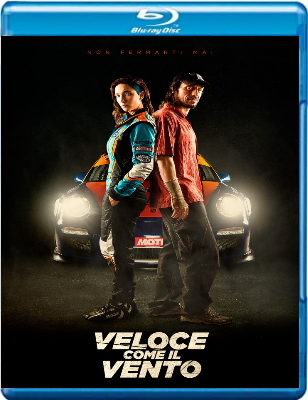 Veloce Come Il Vento (2016) .mkv BD UNTOUCHED 1080p H264 ITA DTS-HDMA DTS AC3 Subs VaRieD