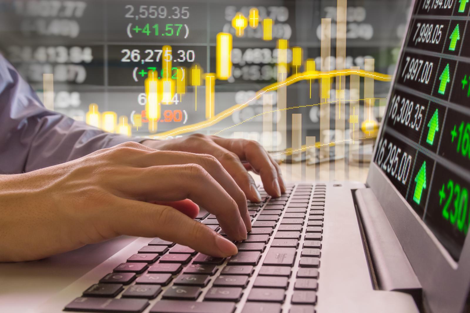 bigstock-140698886.jpg Стратегии заработка на "Форекс": взаимодействие с надежным помощником