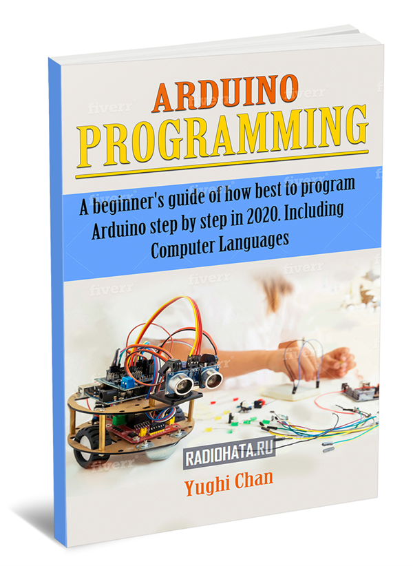 Arduino Programming (2020) Yughi Chan