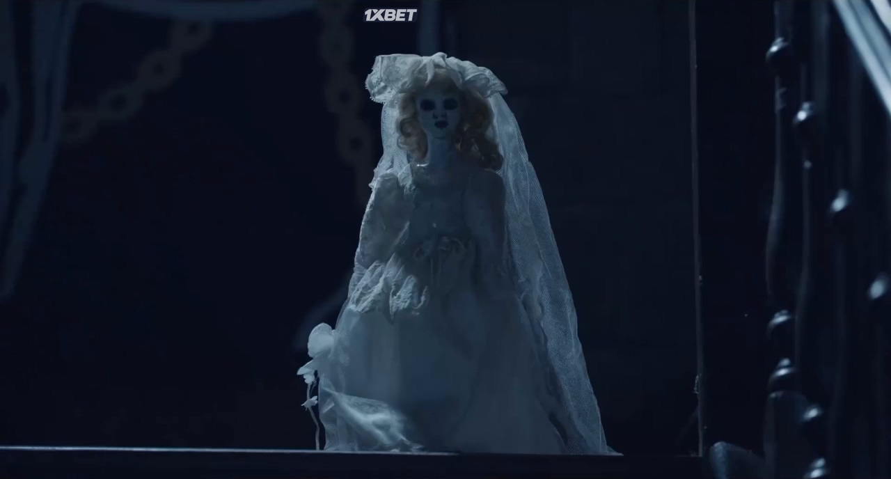 Аннабеллум: Проклятье Салема (2019) WEB-DLRip 720p.