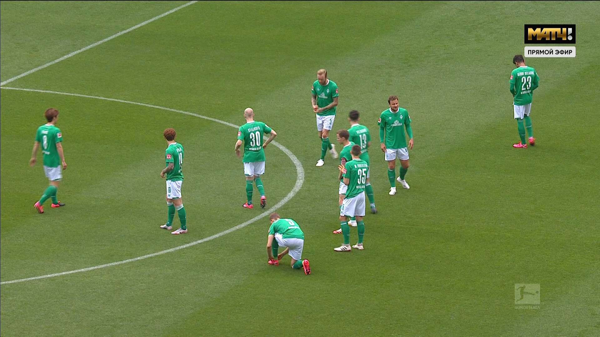 Чемпионат Германии 2019-2020 30-й тур Вердер - Вольфсбург Матч ТВ HD.ts_20200607_184929.562.jpg