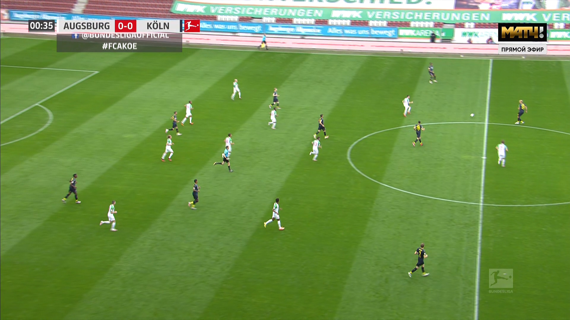 Чемпионат Германии 2019-2020 30-й тур Аугсбург - Кёльн Матч ТВ HD.ts_20200607_232453.639.jpg