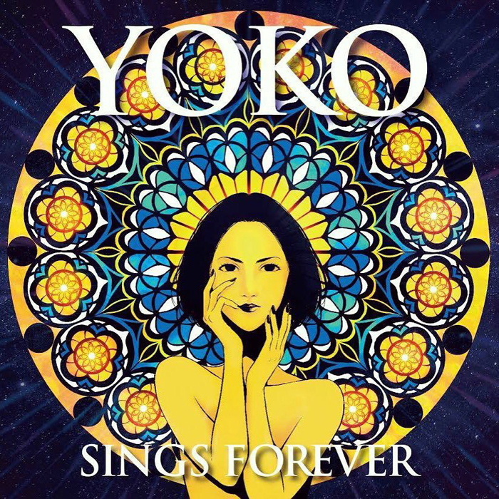 Sing forever. Йоко Такахаши. Yoko Takahashi. Ёко Такахаси. Takahashi Yoko альбомы.