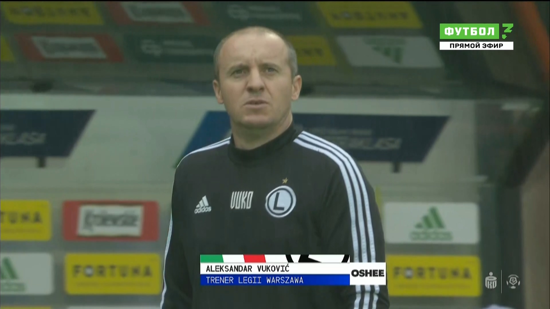 Чемпионат Польши 2019-2020 Плей-офф чемпионов 1-й тур Легия – Шленск Матч! Футбол 3 HD.ts_20200621_223616.155.jpg