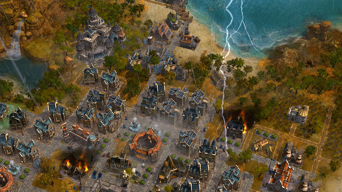 anno 1503 patch