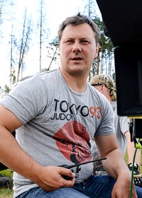 Сергей Попов (II)