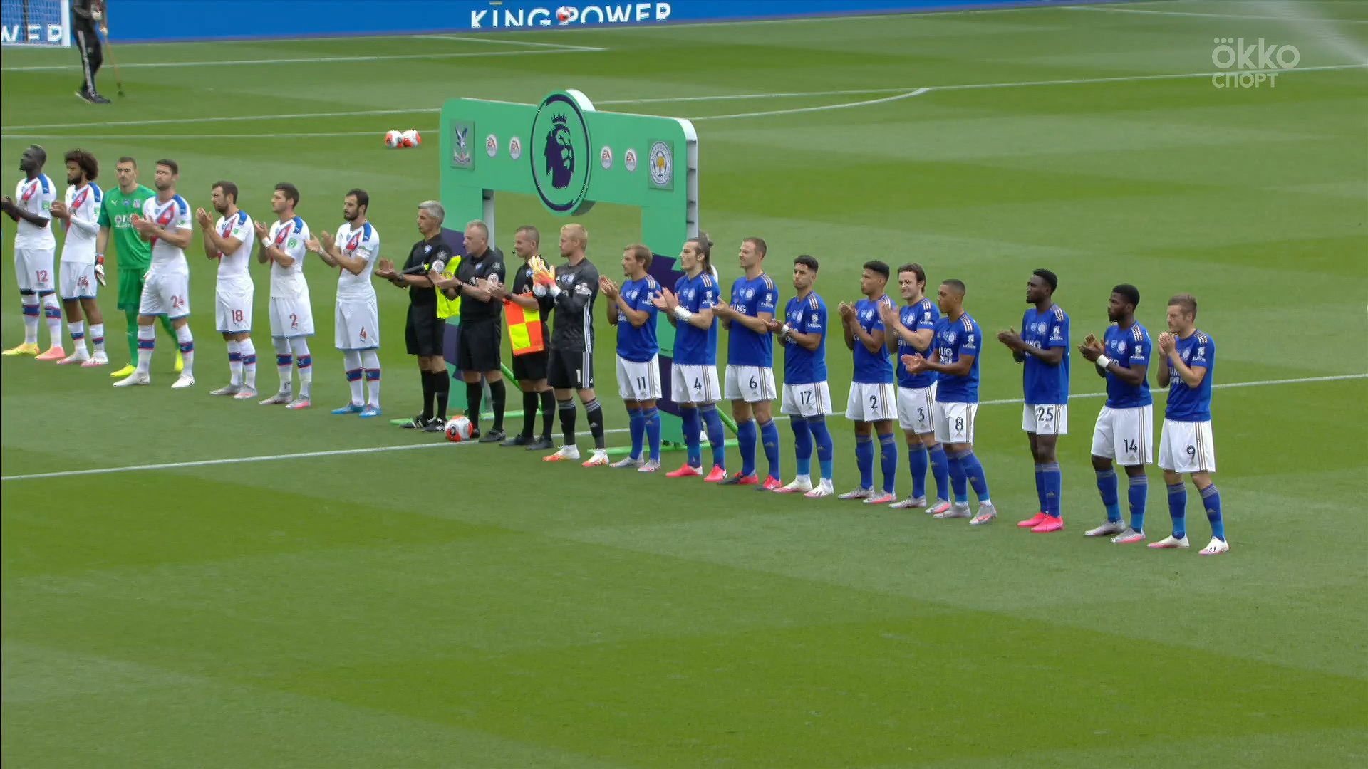 Чемпионат Англии 2019-2020 33-й тур Лестер Сити - Кристал Пэлас Okko Спорт.mkv_20200705_134412.015.jpg
