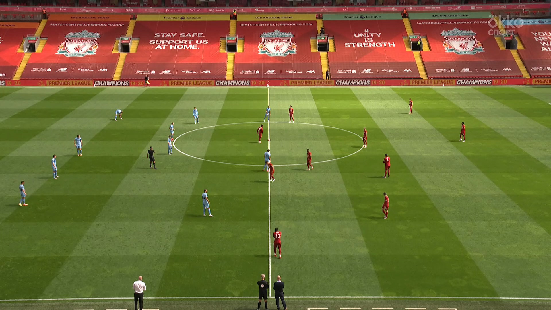 Чемпионат Англии 2019-2020 35-й тур Ливерпуль - Бернли Okko Спорт.mkv_20200712_011949.051.jpg