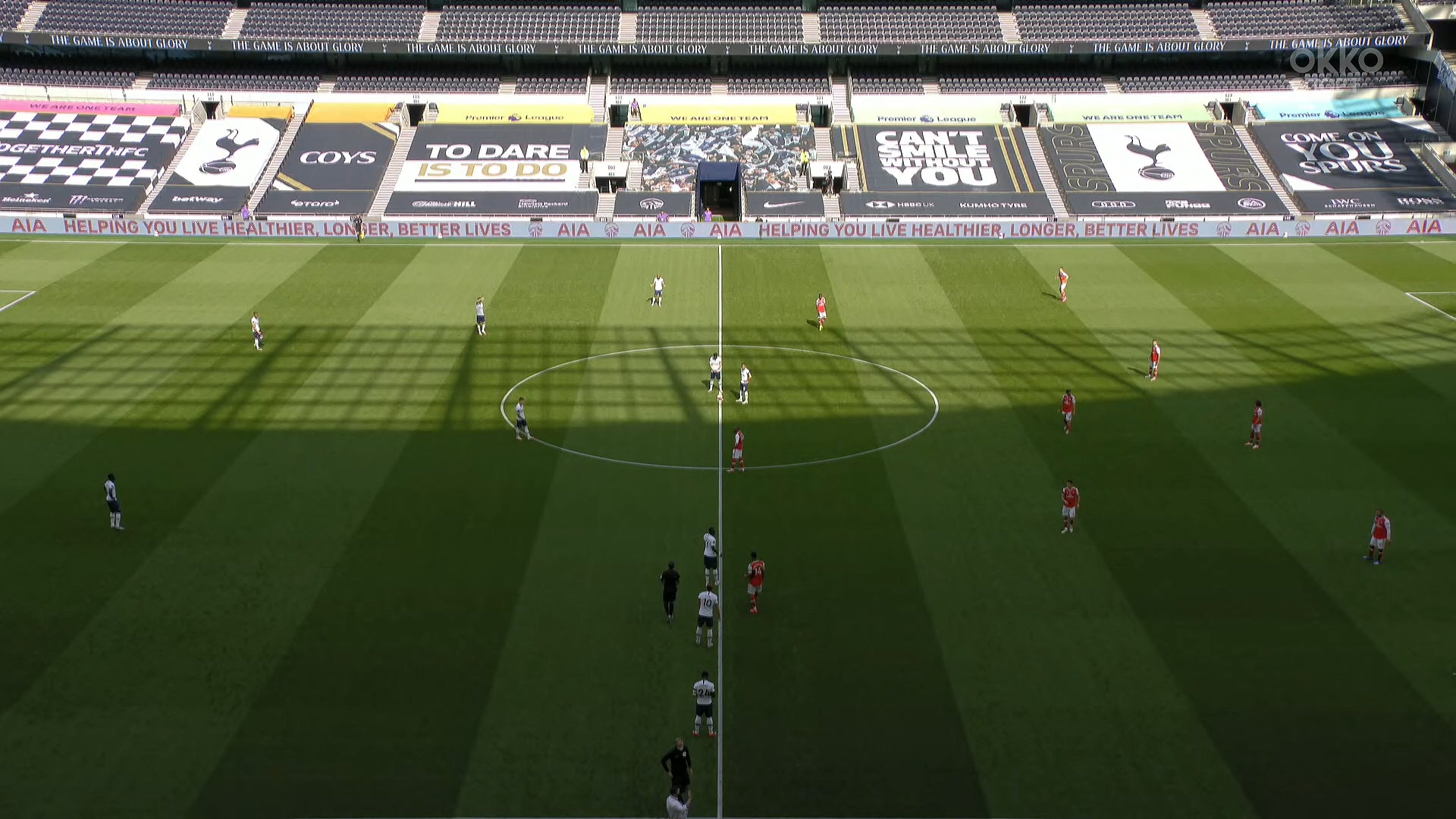 Чемпионат Англии 2019-2020 35-й тур Тоттенхэм Хотспур - Арсенал Okko Спорт.mkv_20200713_025107.563.jpg