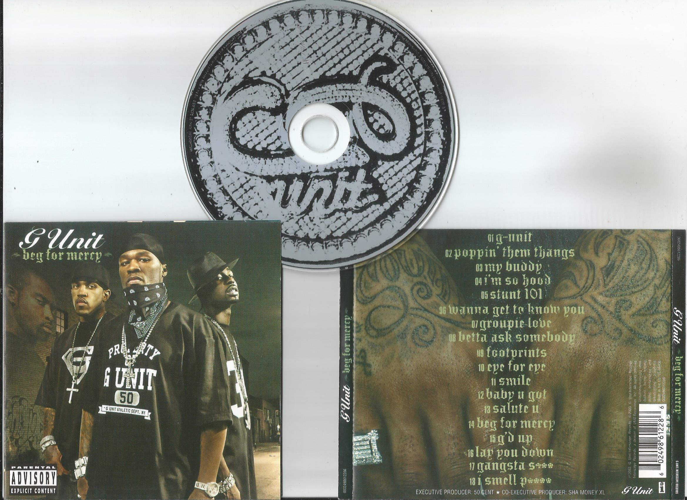 Them thangs. G-Unit beg for Mercy. G Unit надпись. G-Unit records. G‑Unit beg for Mercy обложка.