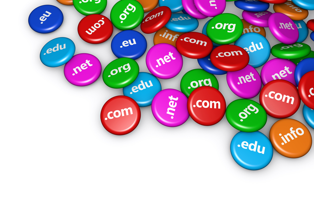 Как правильно выбрать доменное имя для сайта: нюансы и рекомендации