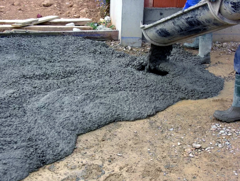 Где можно купить высококачественный бетонный раствор