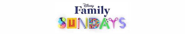 Disney Family Sundays S01E29 1080p WEB h264 WALT