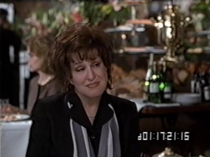 Клуб Первых Жен / The First Wives Club (Хью Уилсон / Hugh Wilson) [1996 ...