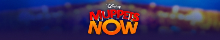 Muppets Now S01E02 1080p WEB h264 WALT