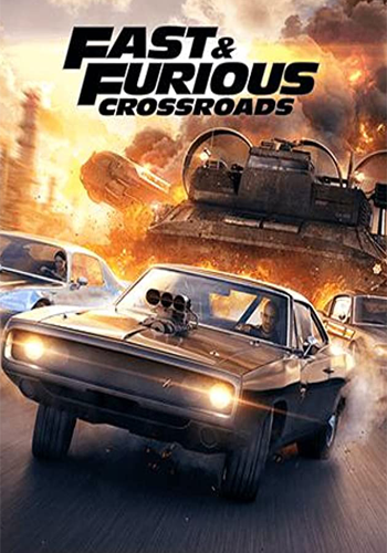 Download Fast &amp; Furious Crossroads Deluxe Edition (v1.0.0.0.0790 + DLCs