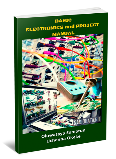 Basic Electronics And Project Manual