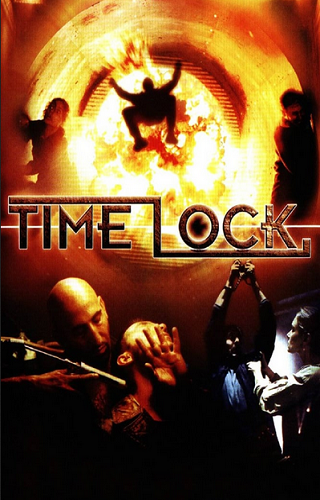 Разрушители / Timelock (1996) WEBRip | P2