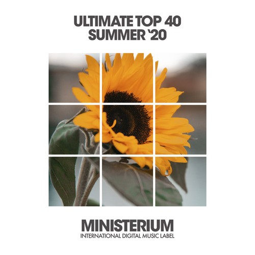 VA - Ultimate Top 40 Summer '20 (2020)