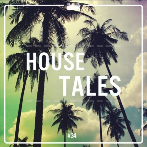 VA - House Tales Vol 34 (2020)