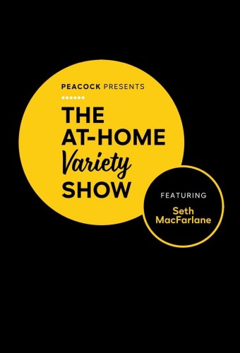 The At Home Variety Show Featuring Seth MacFarlane S01E06 1080p WEB h264 TRUMP