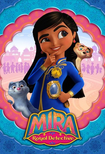 Mira Royal Detective S01E10 1080p WEB h264 WALT