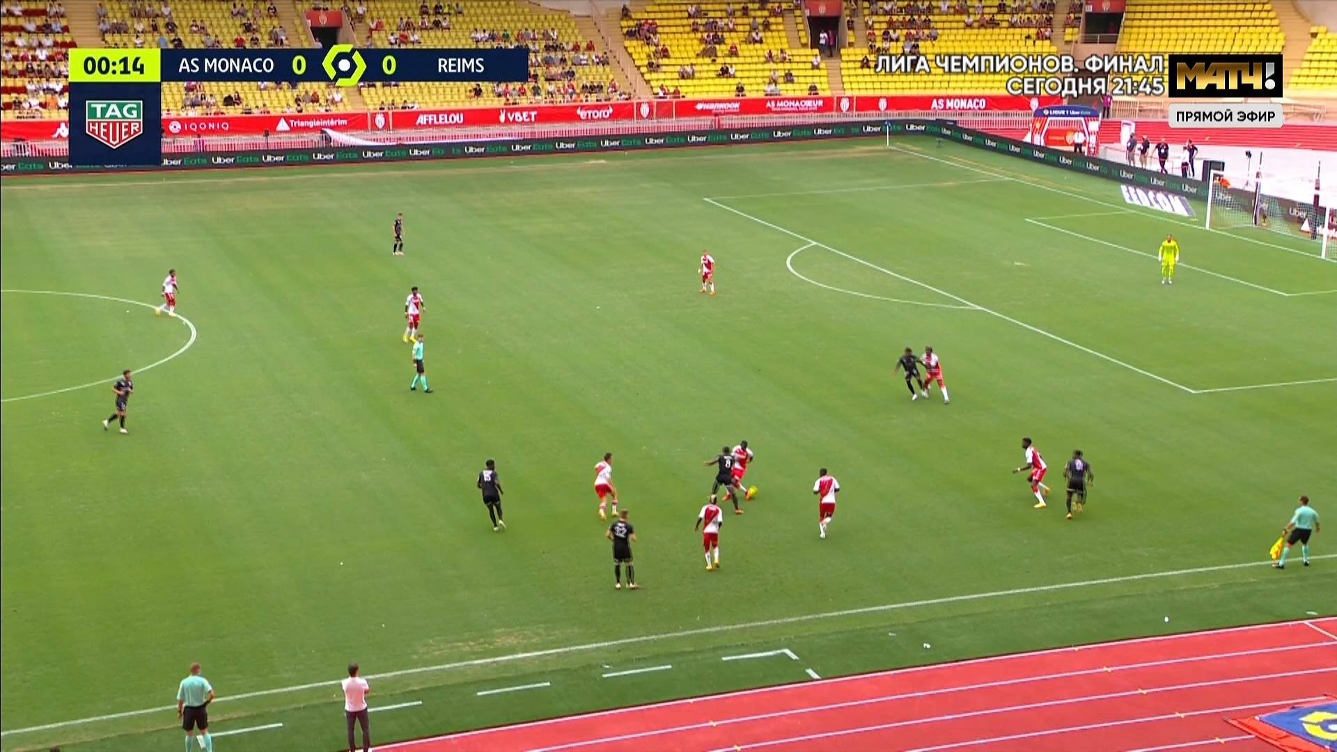 Чемпионат Франции 2020-2021 1-й тур Монако - Реймс Матч ТВ HD.ts_20200823_183528.215.jpg